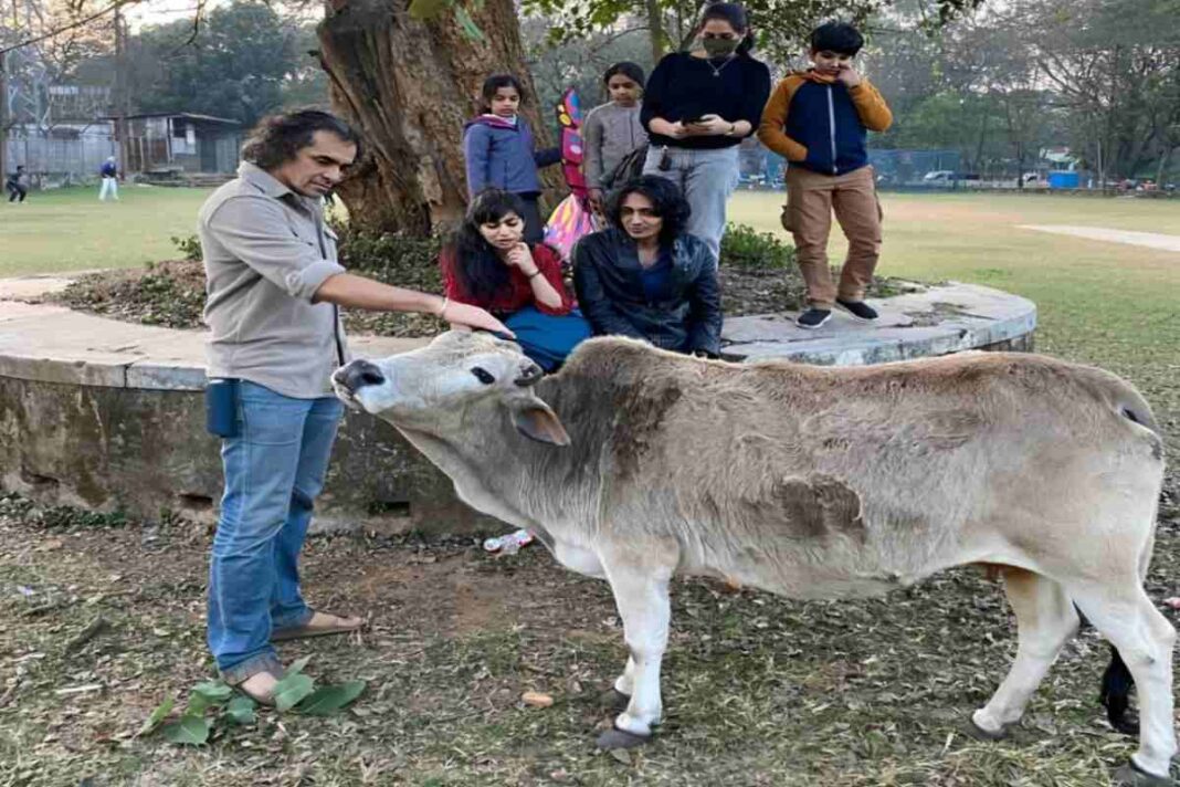 Imtiaz Ali: A Journey of Spirituality and Cinema