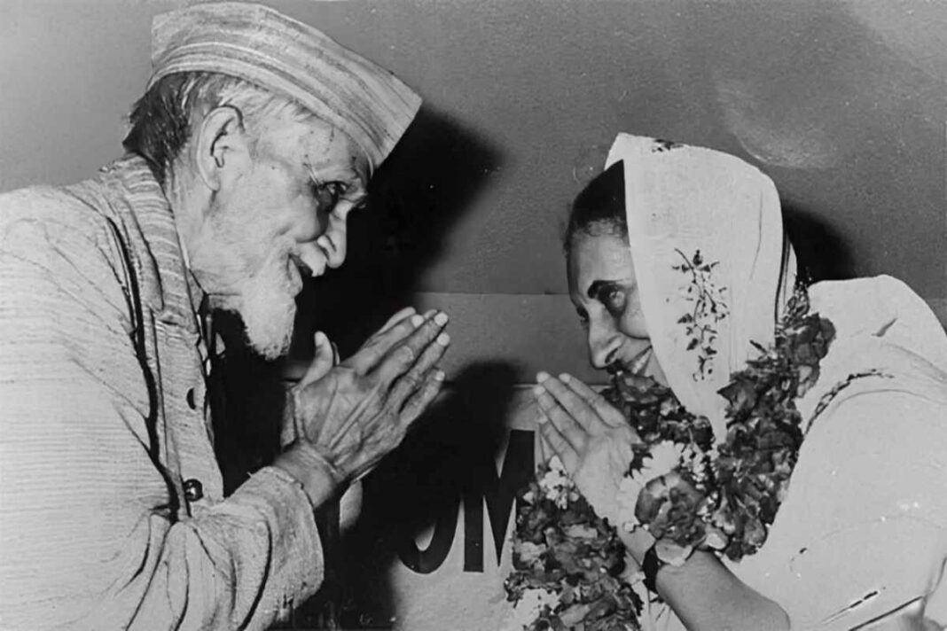 Raja Mahendra Pratap: A Complex Relationship with Mahatma Gandhi