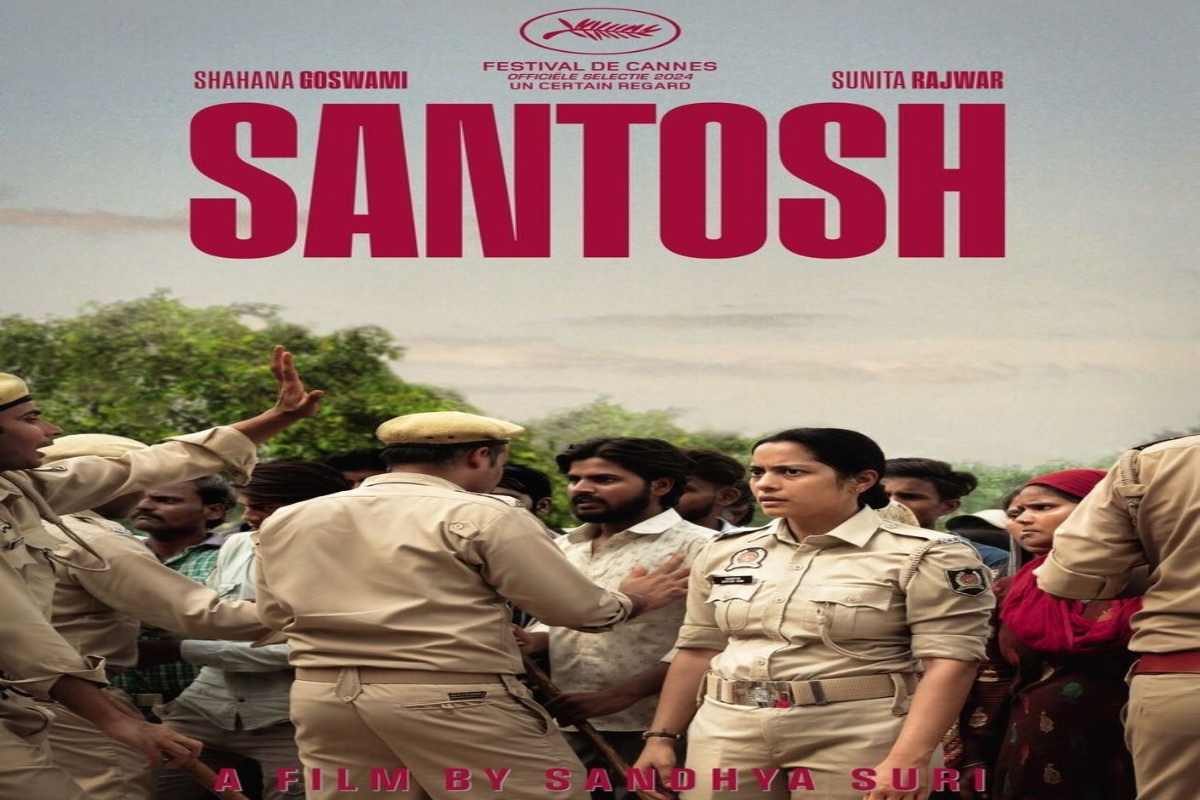Santosh