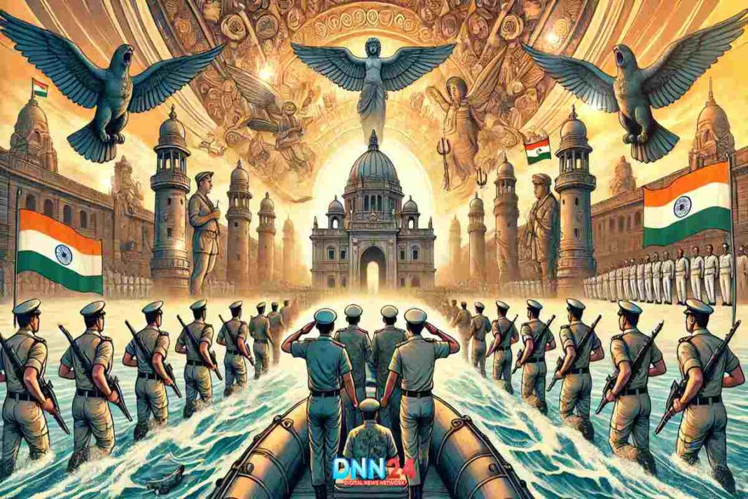 UPSC NDA & NA Examination 2025