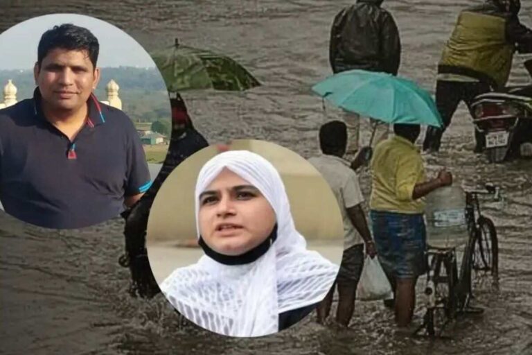 डॉ. फराह और अनवर शेख़: पुणे में सामाजिक बदलाव की मिसाल