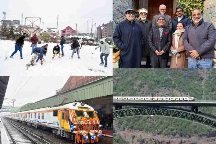 Jammu and Kashmir