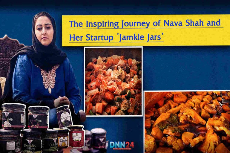 Jamkle Jars