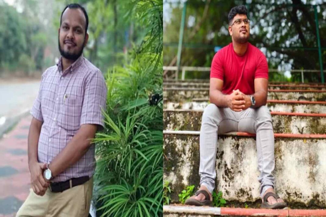 The Rise of Sanskrit Among Non-Hindu Students in Kerala