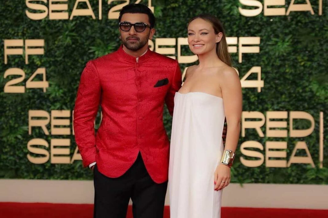 Ranbir Kapoor On His Career, Dream Role And More