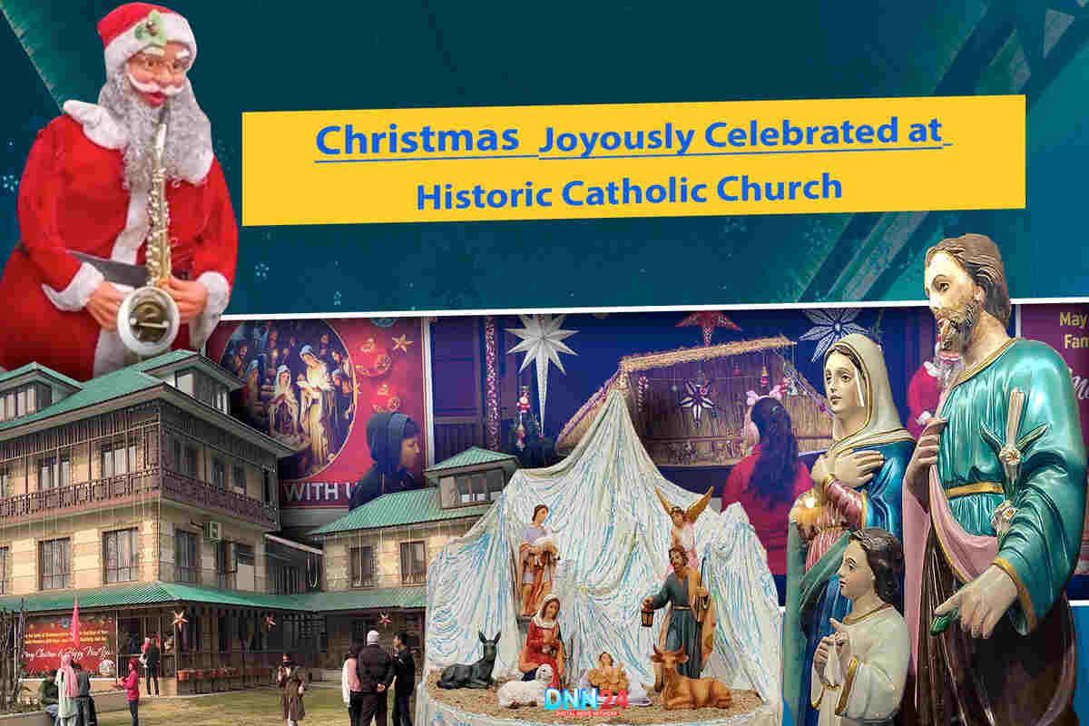Christmas