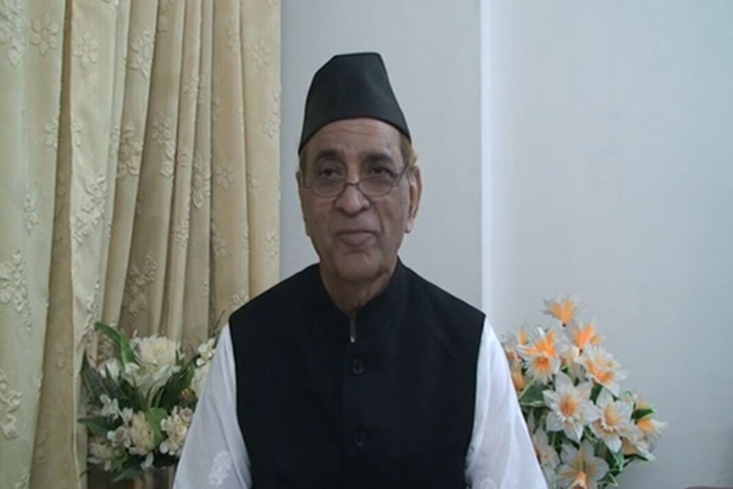 ब्रिगेडियर डॉ. मुख़्तार आलम: विविधता में एकता का संदेश