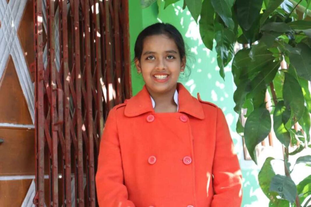 असम की आलिया नसरीन: प्रतिभा, संस्कृति और सद्भाव का संगम