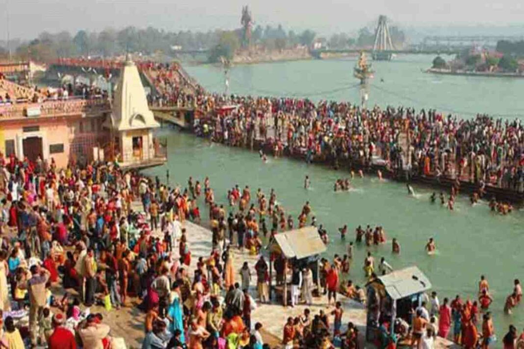 गंगा सागर मेला: आस्था, मानवता और भाईचारे का संगम