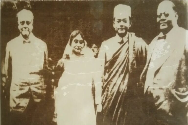 Subhas Chandra Bose