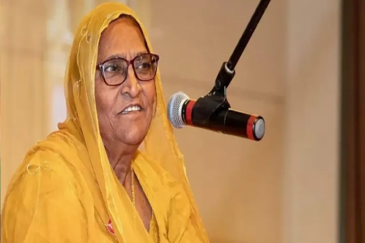 पद्म सम्मान से नवाज़ी जाएंगी बतूल बेगम: संगीत के ज़रिए सांप्रदायिक सद्भाव की मिसाल