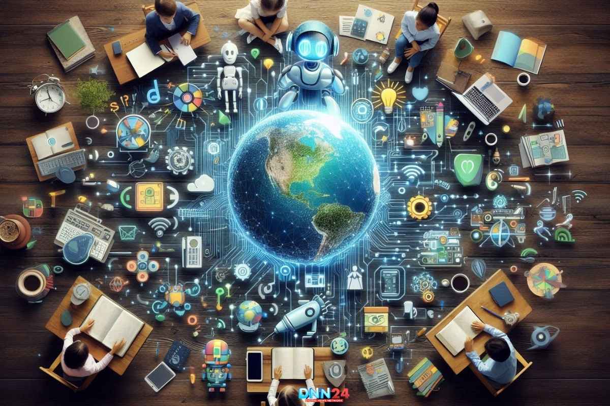 AI and Education