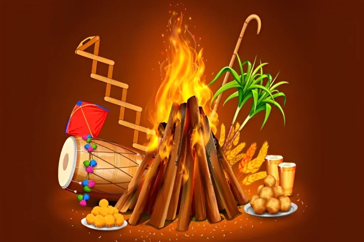 Lohri