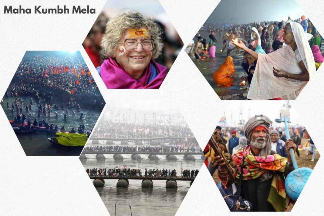 Maha Kumbh Mela