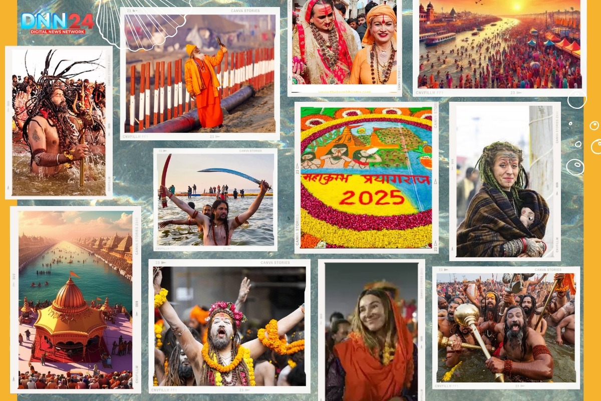 Maha Kumbh Mela