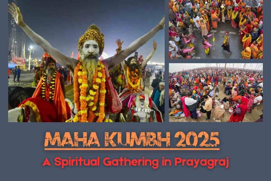 Mahakumbh 2025