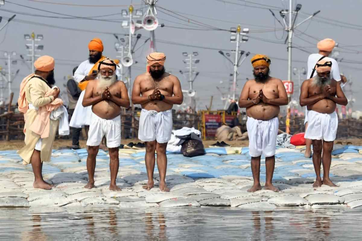 Mahakumbh