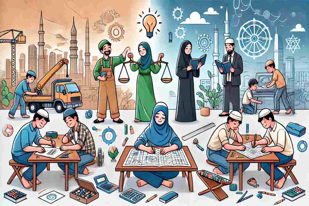 Islam