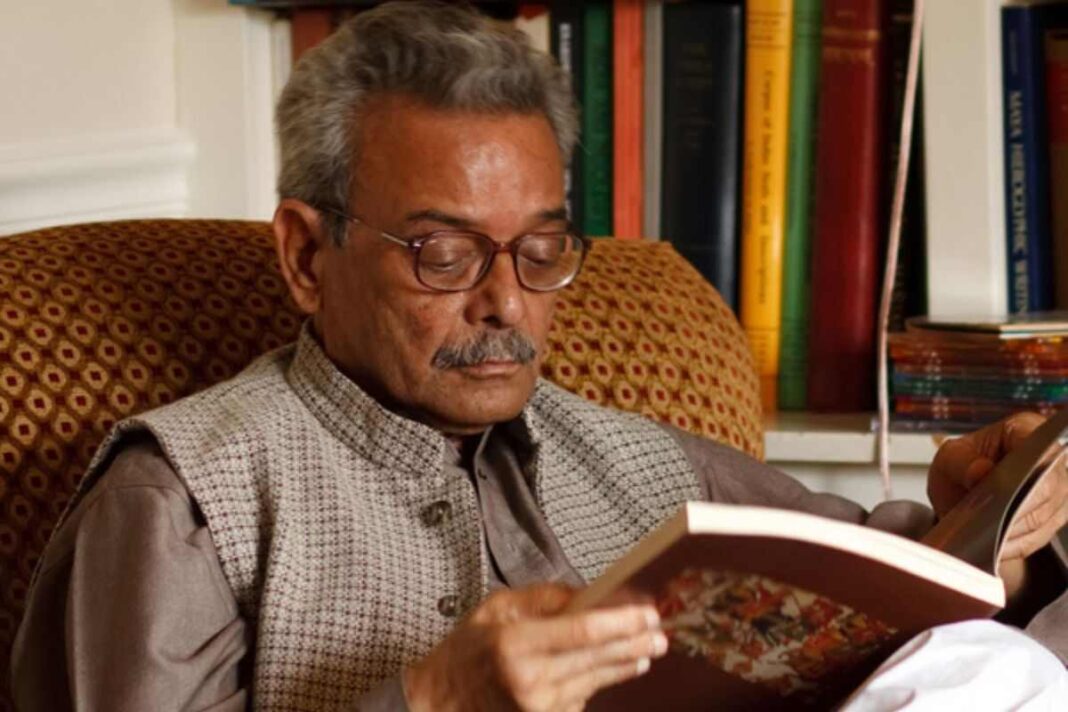 शम्सुर्रहमान फ़ारूक़ी : साहित्य का एक अनमोल सितारा