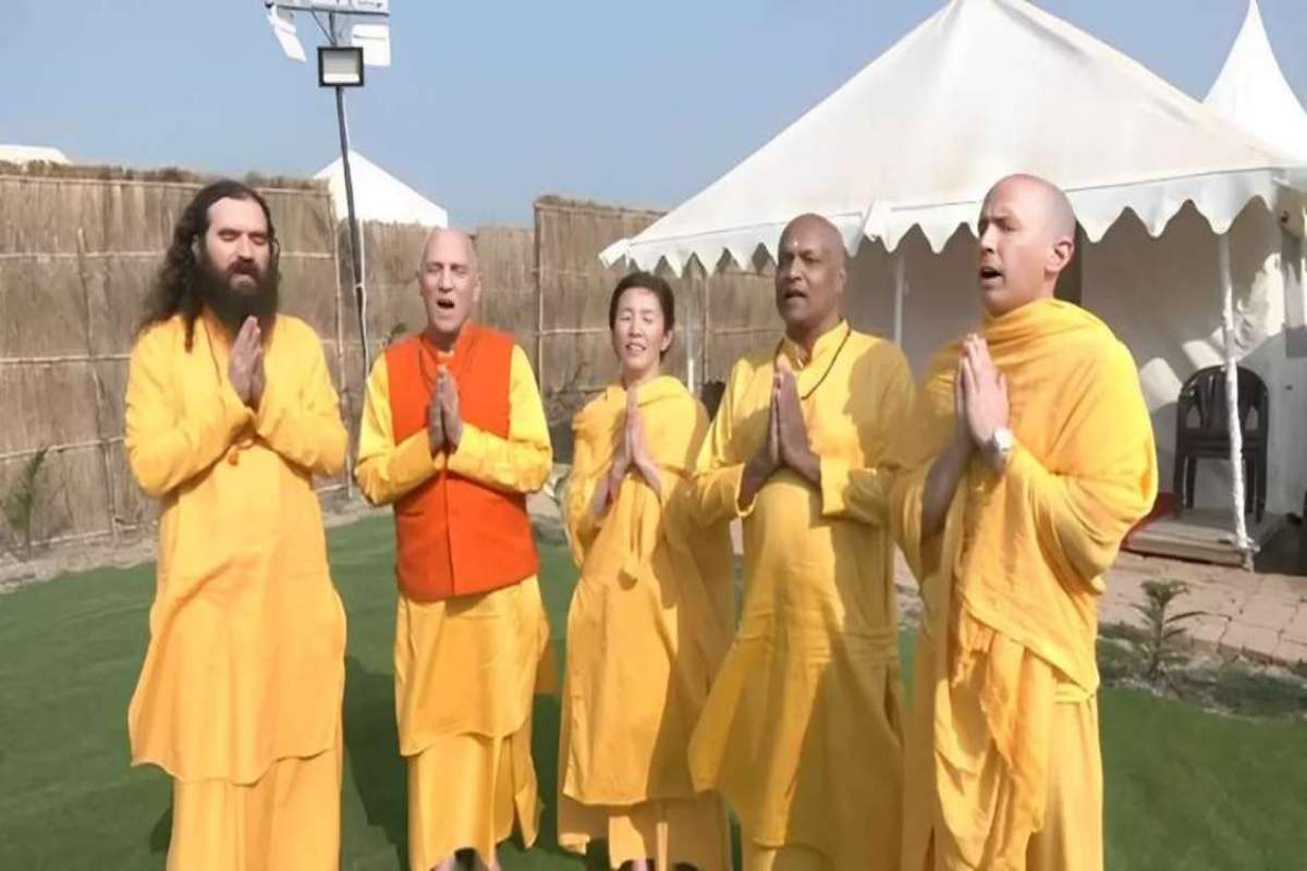 Maha Kumbh