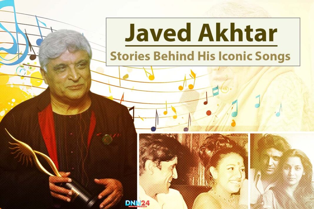 Javed Akhtar