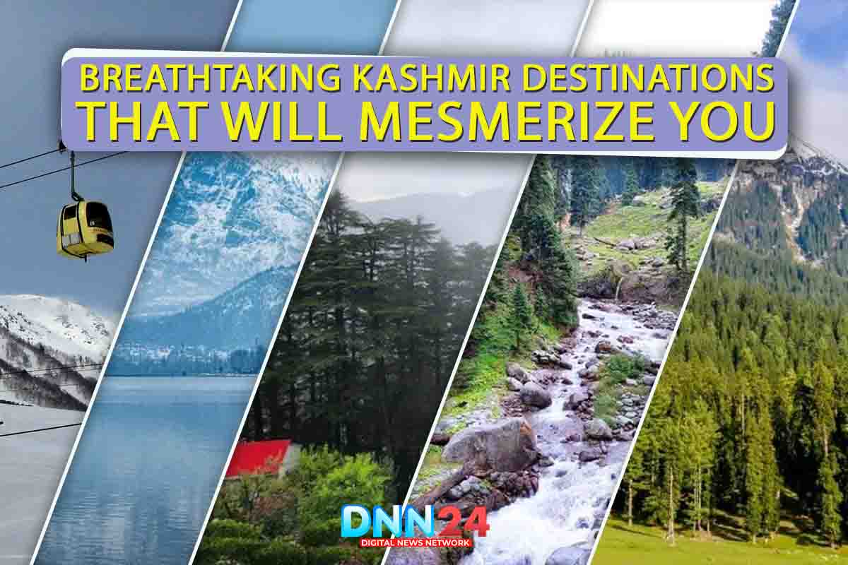 Kashmir