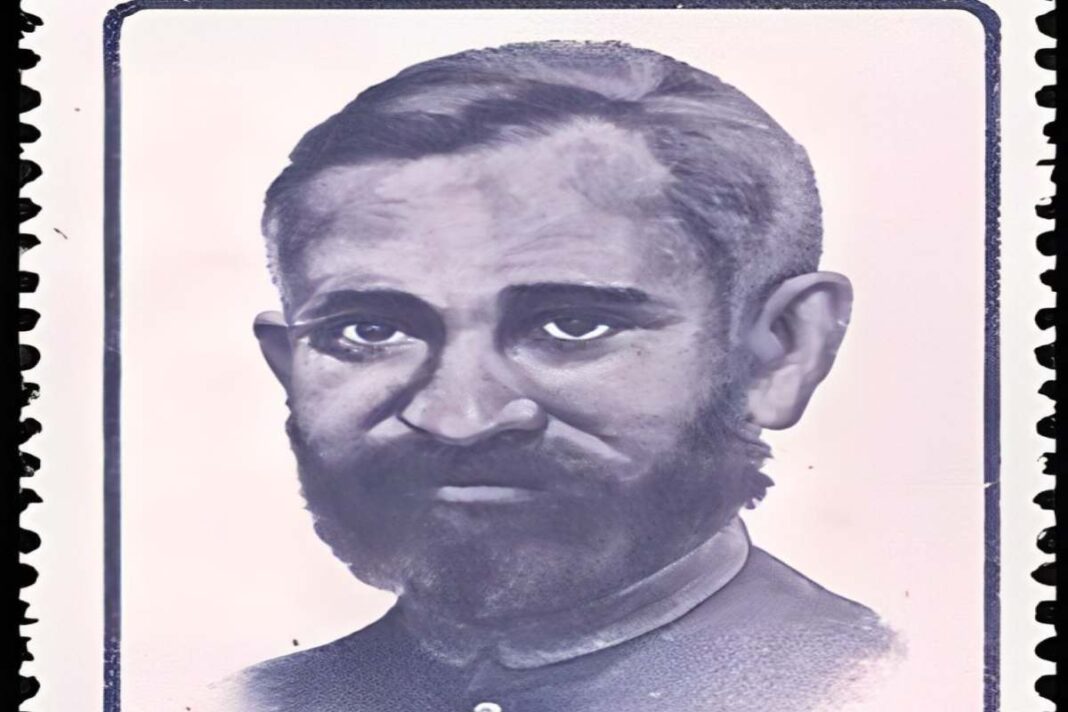 Maulana Mazharul Haq