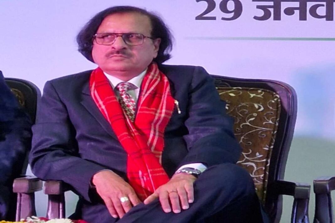 Anjum Barabankvi's Tribute to Lord Ram