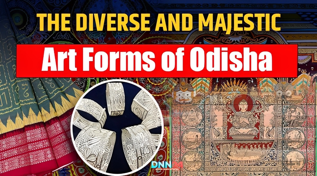 Odisha