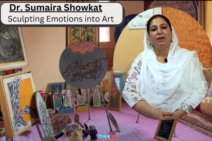 Dr. Sumaira Showkat