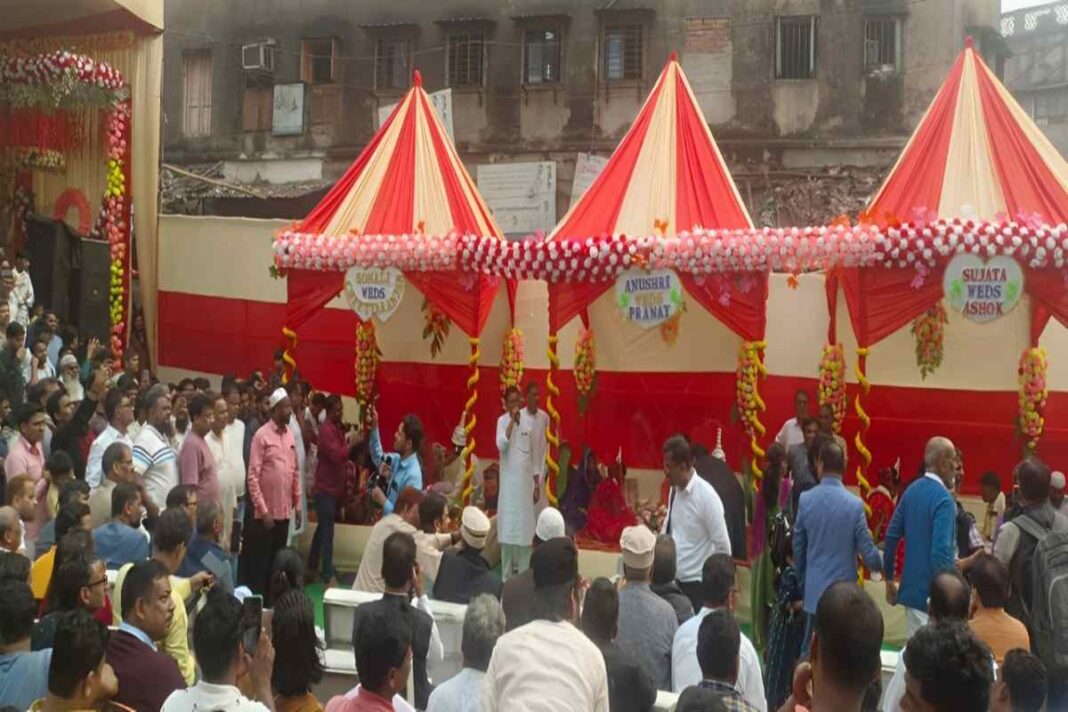 Jamaat-ul-Raeen: A Beautiful Act of Unity