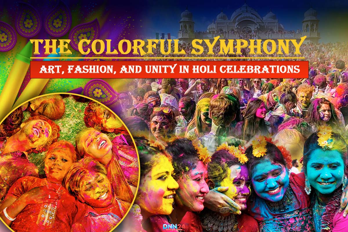 Holi