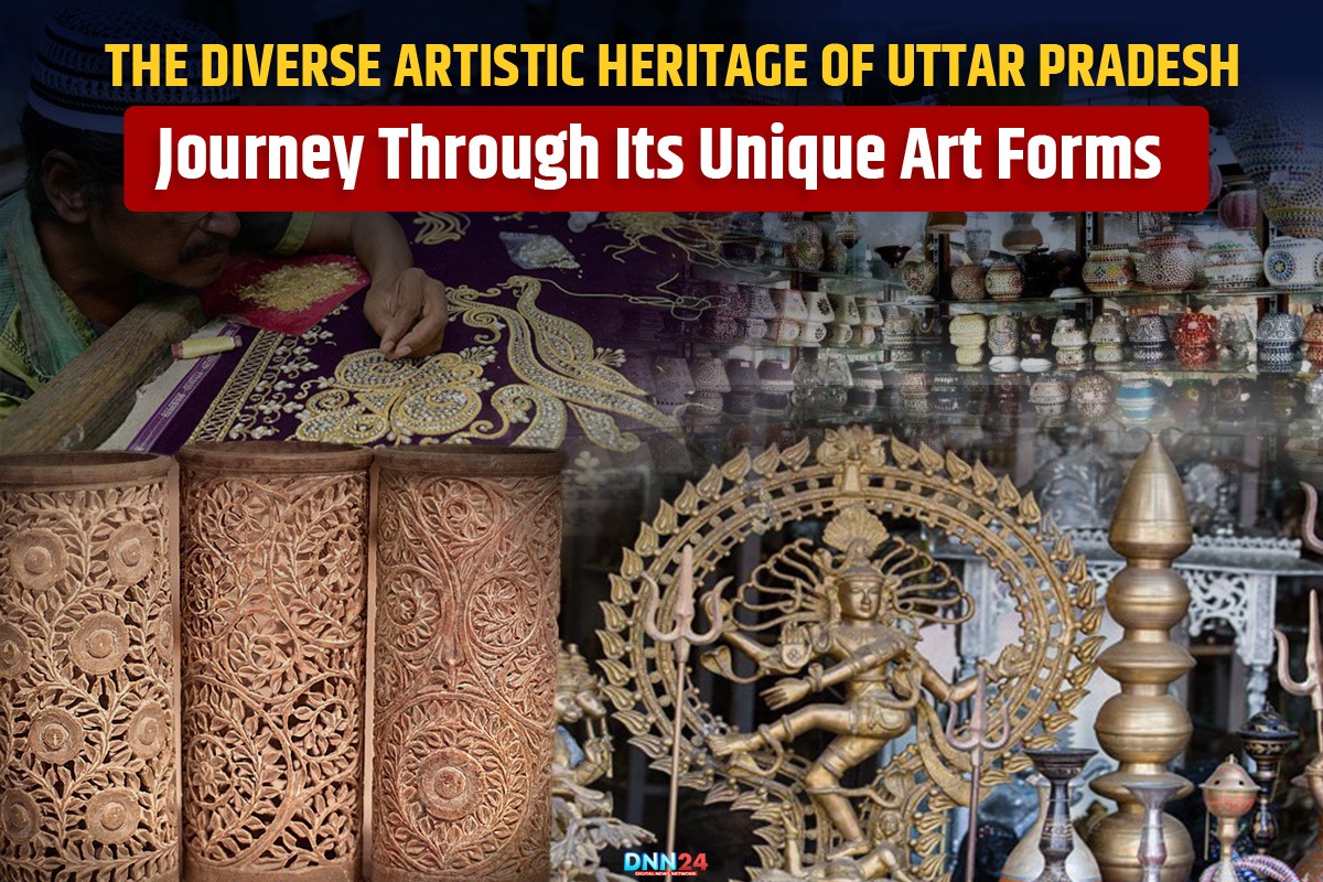Uttar Pradesh