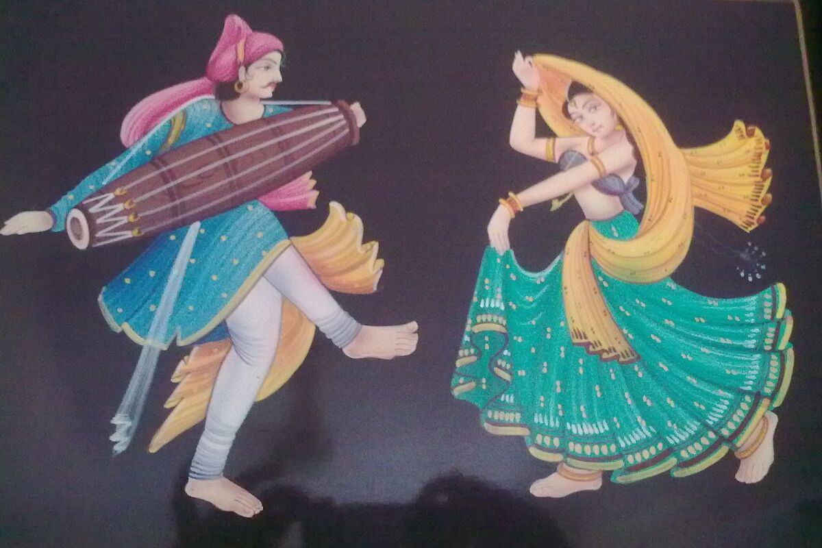 Telangana