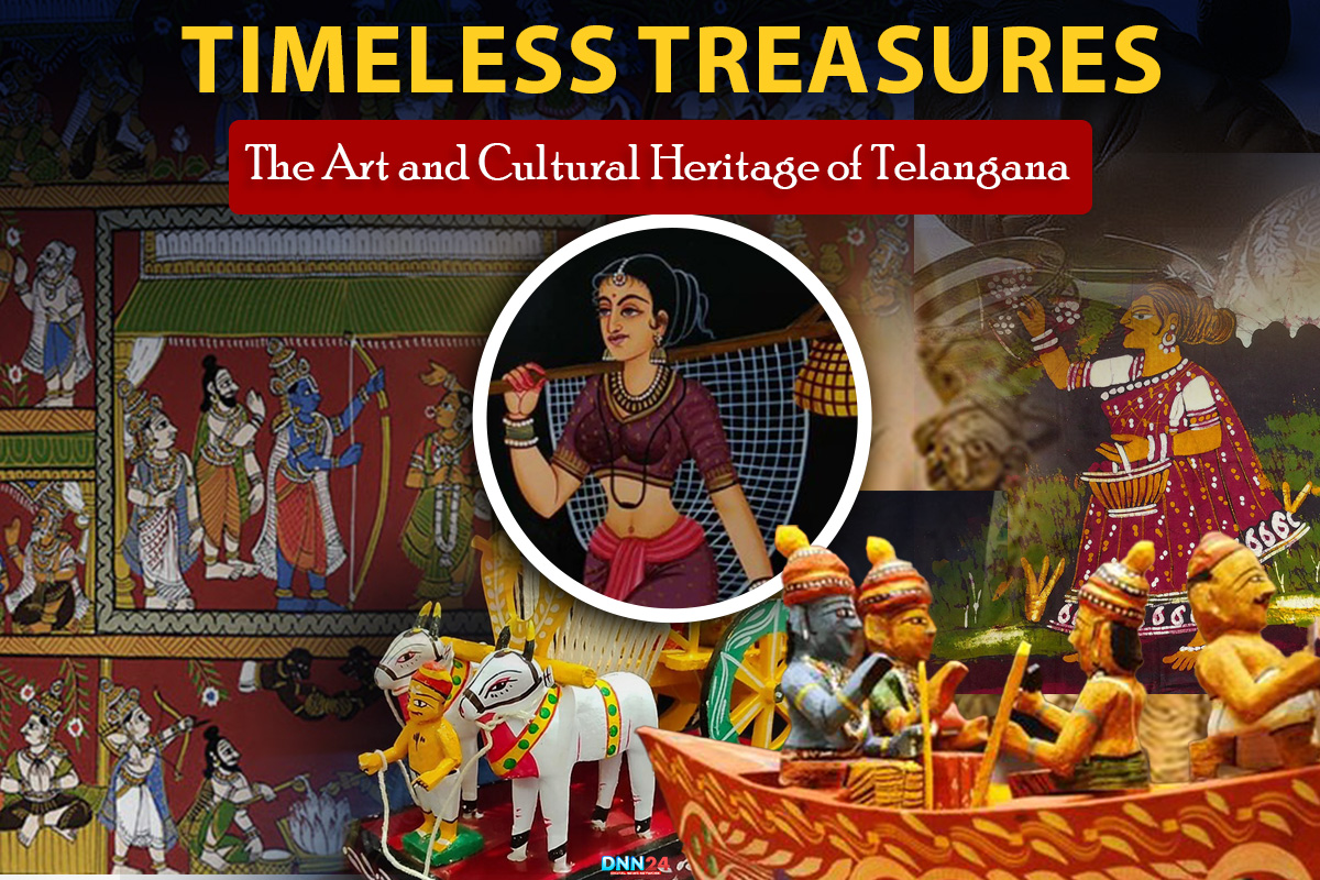 Telangana