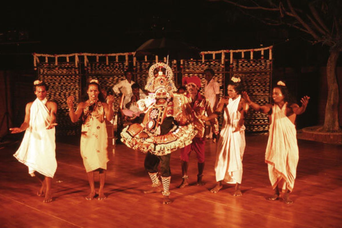 Tamil Nadu