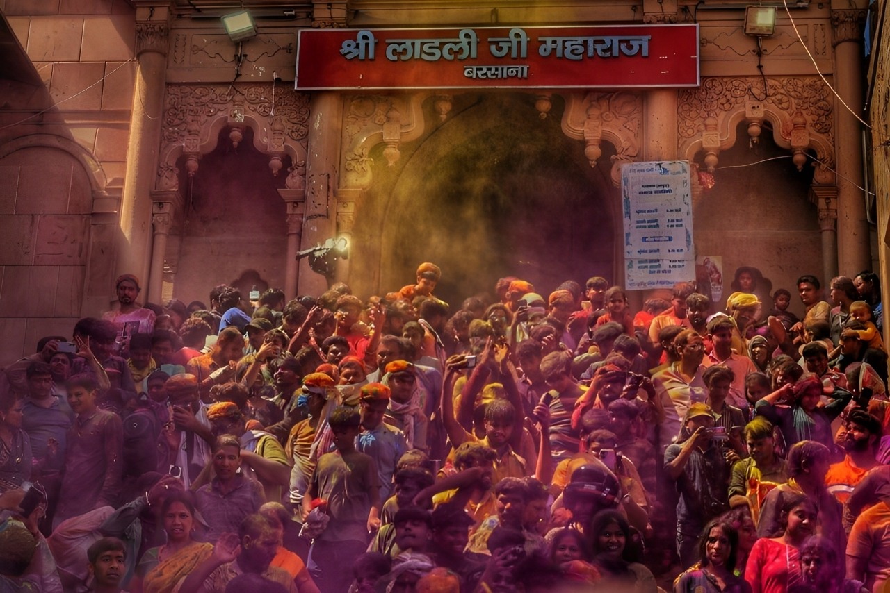 Holi