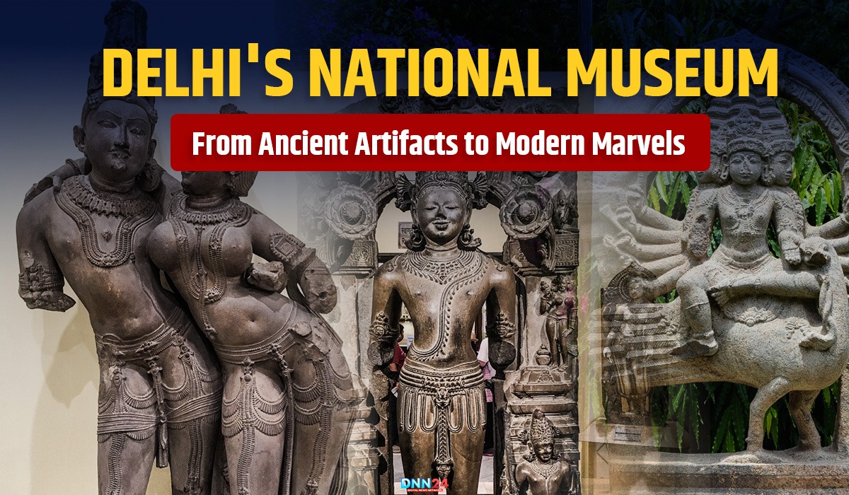 National Museum
