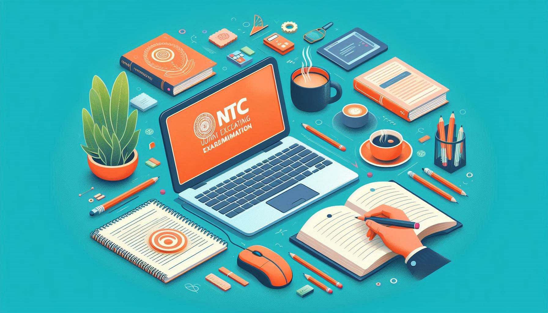 NTA UGC NET