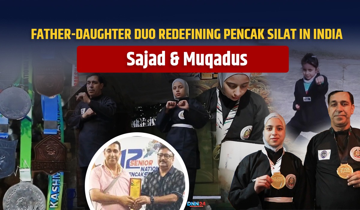 Pencak Silat