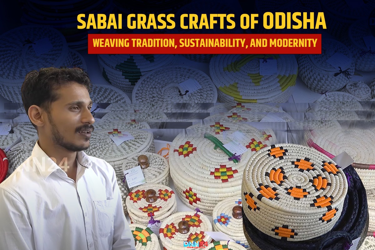 Sabai Grass