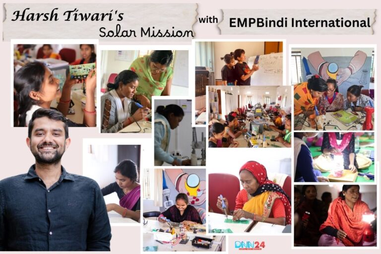 EMPBindi International