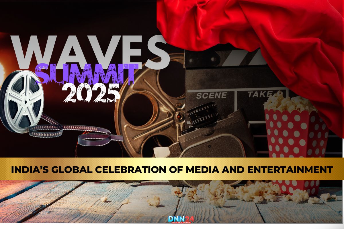 WAVES 2025: