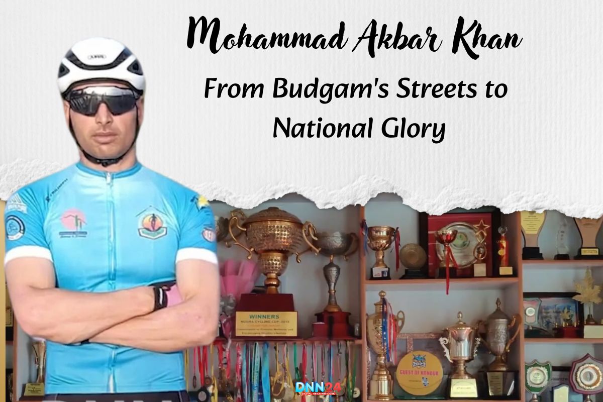 Mohammad Akbar Khan