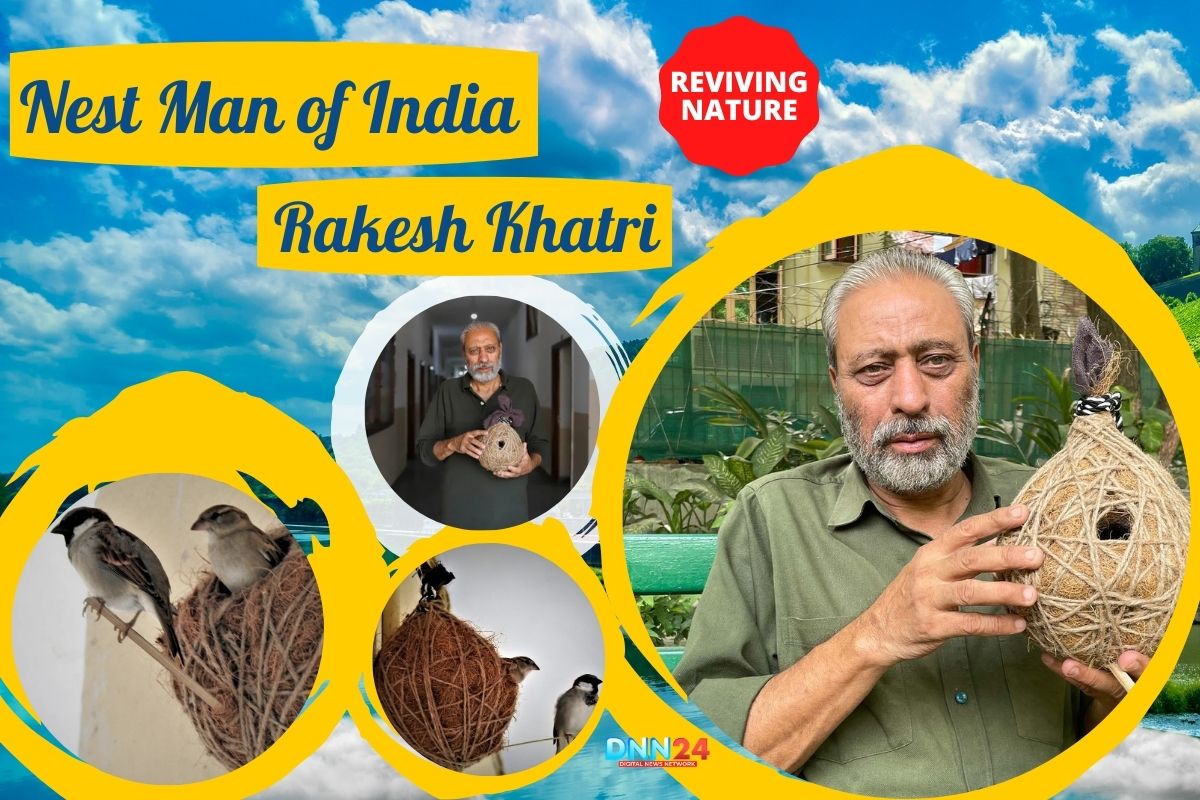 Rakesh Khatri