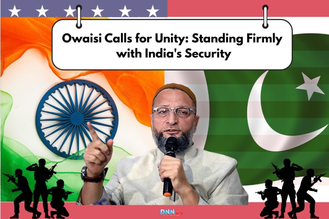 Asaduddin Owaisi