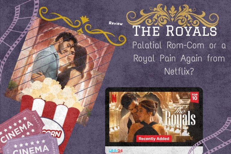 The Royals