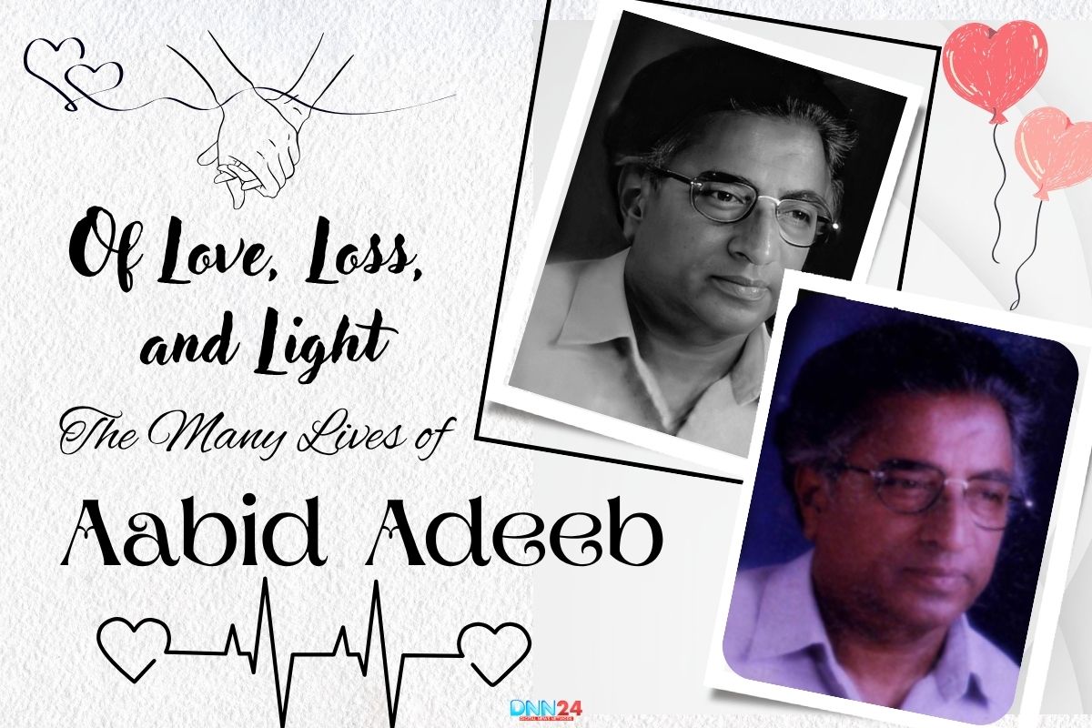 Aabid Adeeb