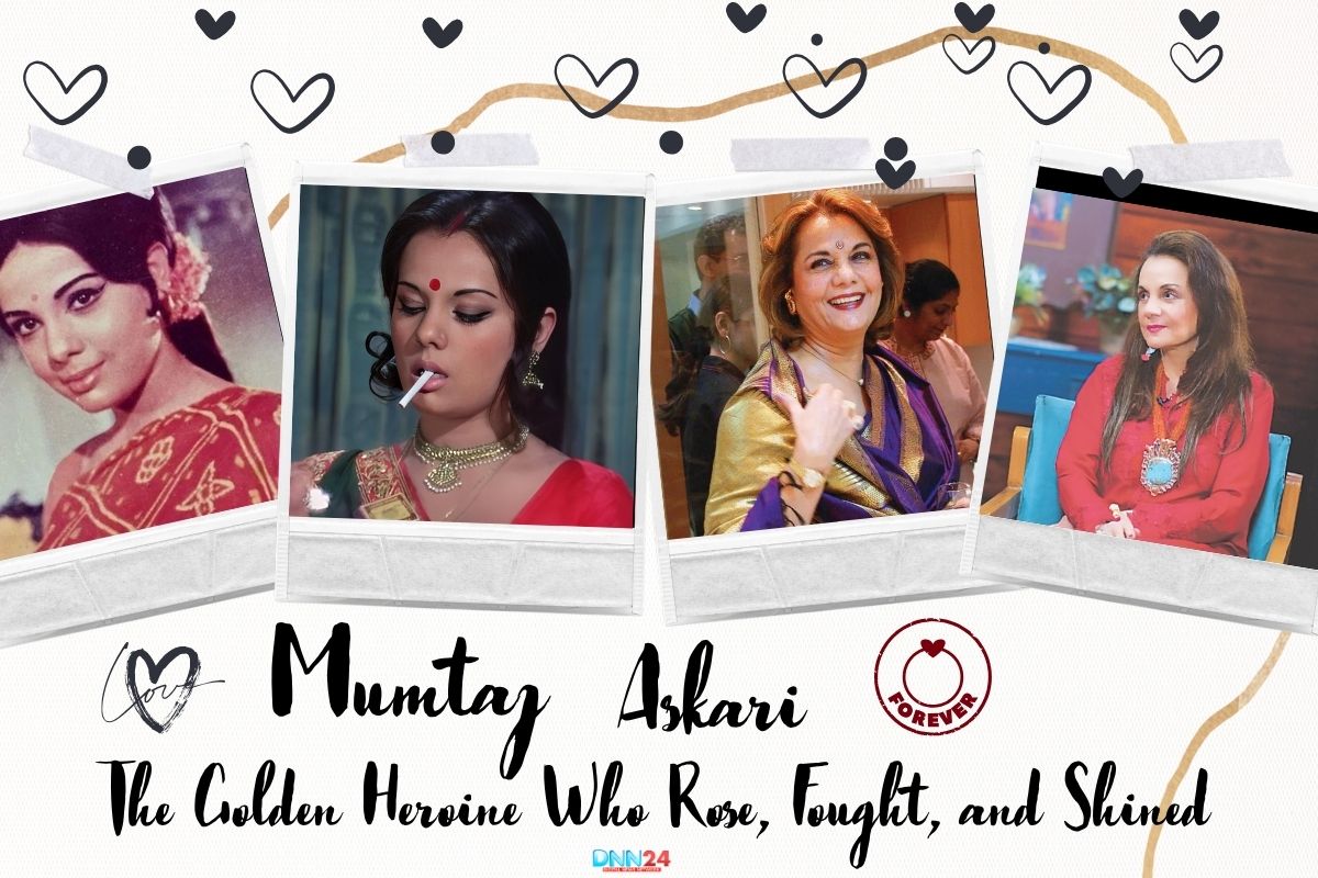 Mumtaz