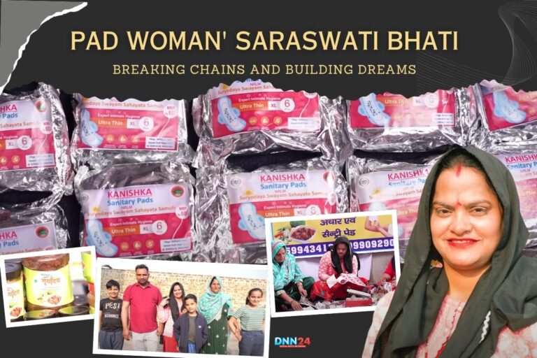 Saraswati Bhati